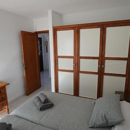 El Caleton Sea View Apartment Cotillo 外观 照片