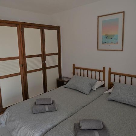 El Caleton Sea View Apartment Cotillo 外观 照片